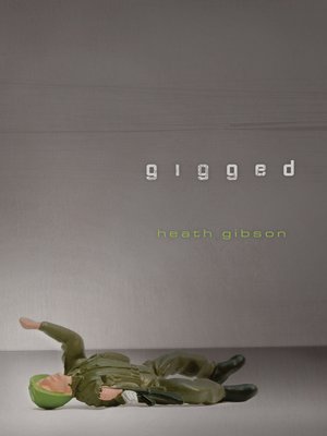 cover image of Gigged
